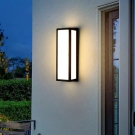 Đèn LED Ốp Tường Mặt Tiền Nhà 30W VNT760-3