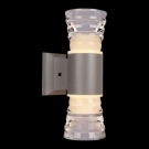 Đèn Hắt Tường Trang Trí Ngoài Trời VNT1929-2A