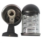 Đèn Trang Trí Ngoài Trời Hiện Đại EU-CN21 Ø110