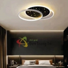 Đèn Trang Trí Ốp Trần LED EU-ML29