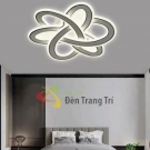 Đèn Trang Trí Ốp Trần LED EU-ML35