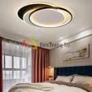 Đèn Trang Trí Ốp Trần LED EU-ML37