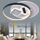 Đèn Trang Trí Ốp Trần LED EU-ML41