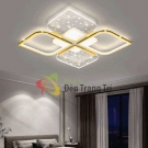 Đèn Trang Trí Ốp Trần LED EU-ML43