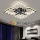 Đèn Trang Trí Ốp Trần LED EU-ML44