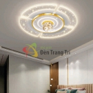 Đèn Trang Trí Ốp Trần LED EU-ML45