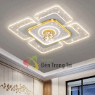 Đèn Trang Trí Ốp Trần LED EU-ML47