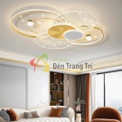 Đèn Trang Trí Ốp Trần LED EU-ML49