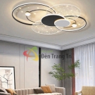 Đèn Trang Trí Ốp Trần LED EU-ML50