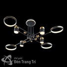 Đèn Trang Trí Ốp Trần LED EU-T50