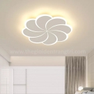 Đèn Trang Trí Ốp Trần LED MO9069 Ø600