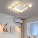 Đèn Trang Trí Ốp Trần LED MO9075 570x500