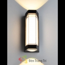 Đèn Trang Trí Ốp Tường LED 16W EU-CN398
