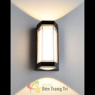 Đèn Trang Trí Ốp Tường LED 8W EU-CN397