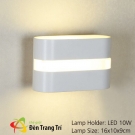 Đèn Trang Trí Ốp Tường LED AC32-11