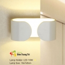 Đèn Trang Trí Ốp Tường LED AC32-17