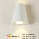 Đèn Trang Trí Ốp Tường LED AC32-19