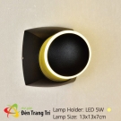 Đèn Trang Trí Ốp Tường LED AC32-26