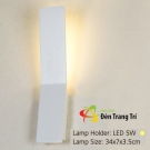 Đèn Led Hắt Tường Hiện Đại AC32-27