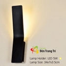 Đèn Led Hắt Tường Hiện Đại AC32-28