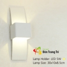 Đèn Trang Trí Hắt Tường LED AC32-29