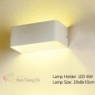 Đèn Trang Trí Ốp Tường LED AC32-3