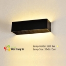 Đèn Trang Trí Ốp Tường LED AC32-6