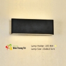 Đèn Trang Trí Ốp Tường LED AC32-8