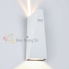 Đèn Trang Trí Ốp Tường LED EU-CN137