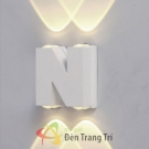 Đèn Trang Trí Ốp Tường LED EU-CN371