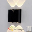 Đèn Trang Trí Ốp Tường LED EU-CN372