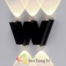 Đèn Trang Trí Ốp Tường LED EU-CN378