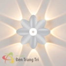 Đèn Trang Trí Ốp Tường LED LH-VNT6028