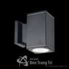 Đèn trang trí ốp tường ngoài trời euroto lighting CN353