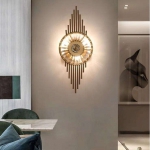 Đèn Ốp Tường Pha Lê Art Decor GT3050