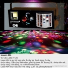 Đèn Laser Phòng Karaoke 404