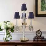 Đèn Trang Trí Phòng Khách Để Bàn KH-DB119T4