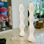 Đèn Trang Trí Đứng Kiểu Bắc Âu DD20