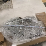 Đèn Thả Pha Lê Phòng Khách Hiện Đại KH-TPL908N1200