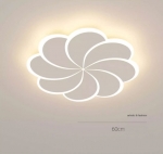 Đèn Trang Trí Ốp Trần LED Đơn Giản MO9069 Ø600