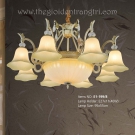 Đèn Trang Trí Phòng Khách Tân Cổ Điển E1-199