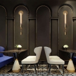 Đèn Trang Trí Tường Hiện Đại KH-VK142