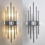 Đèn Ốp Tường Pha Lê Phong Cách Art Decor GT439-23