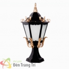 Đèn Trang Trí Trụ Cổng CT6249 Ø300