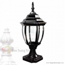 Đèn Trang Trí Trụ Cổng SN9601 Φ160