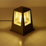 Đèn Trang Trí Lối Đi Sân Vườn Ngoài Trời ULG0855