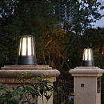 Đèn Trang Trí Lối Đi Sân Vườn ULG0854 Ø190