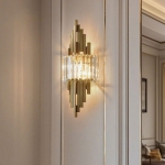 Đèn Ốp Tường Pha Lê Art Decor GT470-23