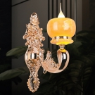 Đèn trang trí tường cầu thang sang trọng VN81119-1