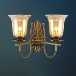 Đèn Trang Trí Tường Tân Cổ Điển UVC9121-2